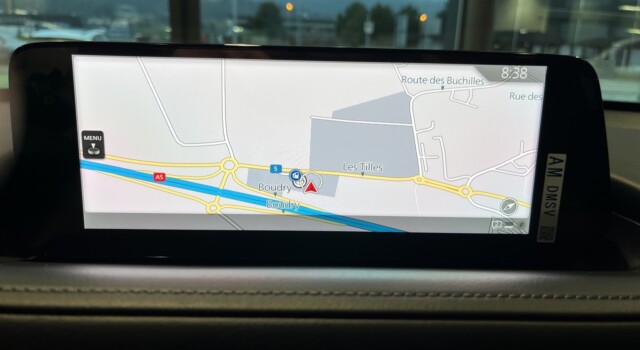 MAZDA CX-30 SKYACTIV-G 140 M Hybrid Centre Line FWD AT