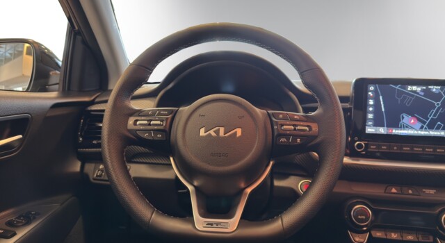KIA STONIC 1.0 T-GDI MHEVGT-L