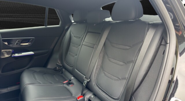 MERCEDES-BENZ GLC 63 AMG GLC Coupé 63 S e AMG Executive Edition 4Matic 9G-Tronic