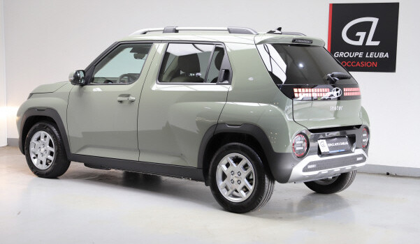 HYUNDAI INSTER 49kWh Amplia