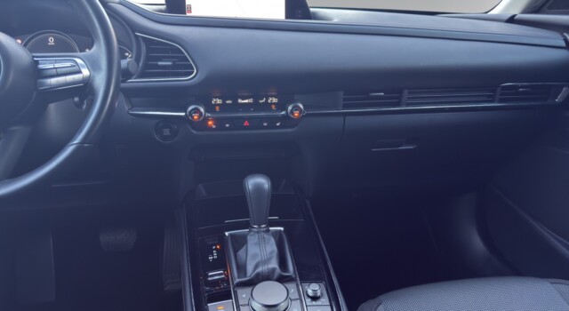 MAZDA CX-30 X 186 Homura AWD