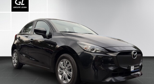 MAZDA 2 G 75 Prime-Line