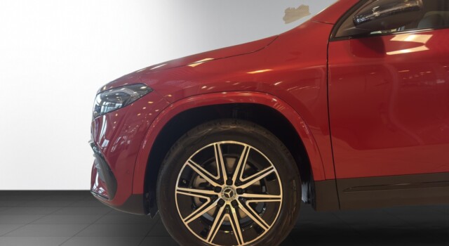 MERCEDES-BENZ EQA 350 66,5 kWh 4Matic Excellence