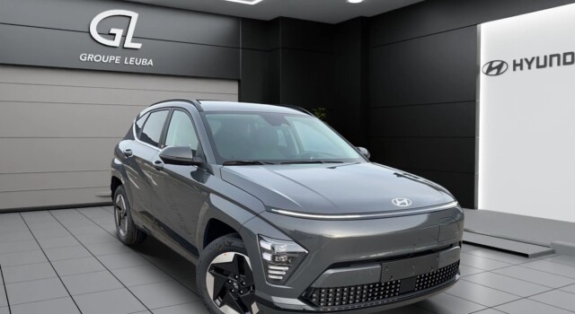 HYUNDAI KONA EV 65.4 kWh Origo