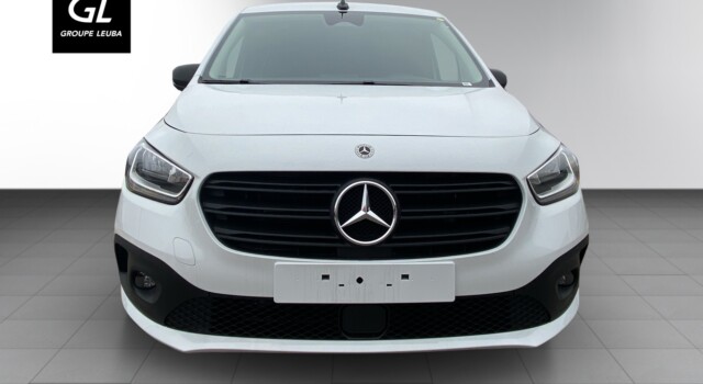 MERCEDES-BENZ CITAN 112 CDI Pro