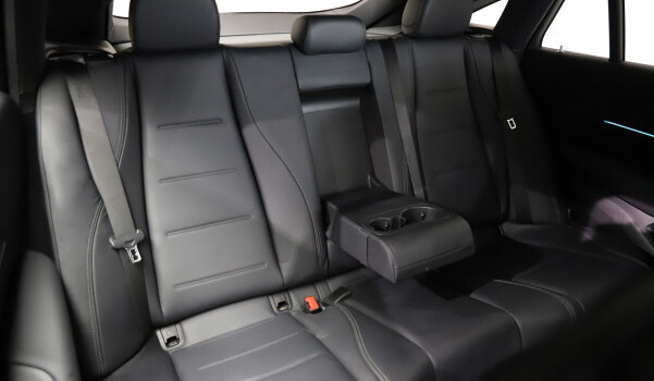 MERCEDES-BENZ GLE 350 GLE Coupé 350de 4M 9G-T