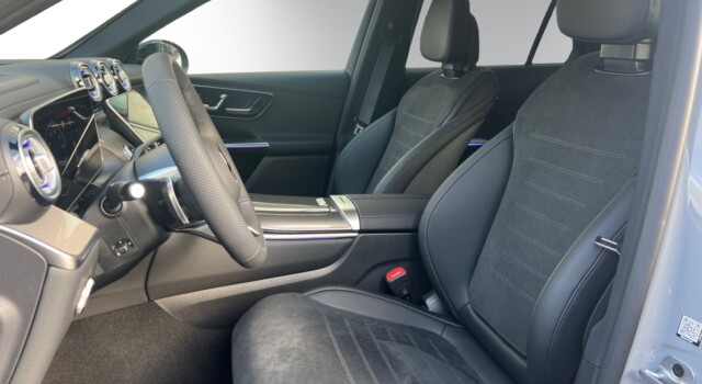 MERCEDES-BENZ GLC 220 d 4Matic 9G-Tronic