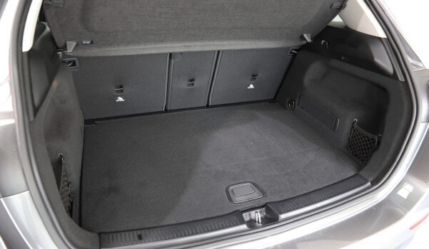 MERCEDES-BENZ B 180 Style