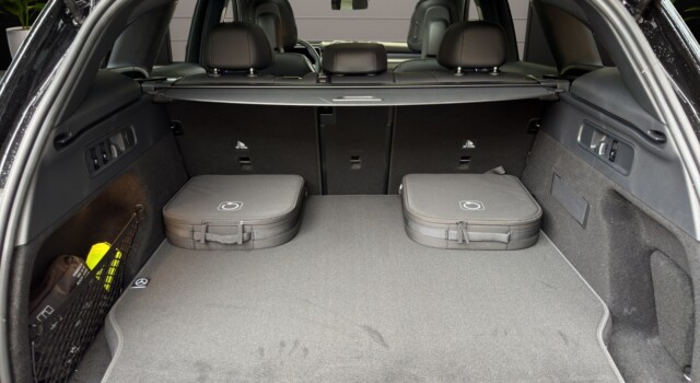 MERCEDES-BENZ GLC 300 de 4Matic EQ Star 9G-Tronic