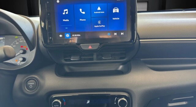 MAZDA 2 Hybrid Exclusive-line