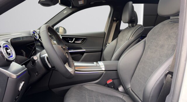 MERCEDES-BENZ GLC 220 d 4Matic 9G-Tronic