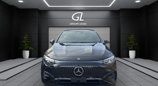 MERCEDES-BENZ cla-350 CLA 350 4 Matic 85 kWh EQ