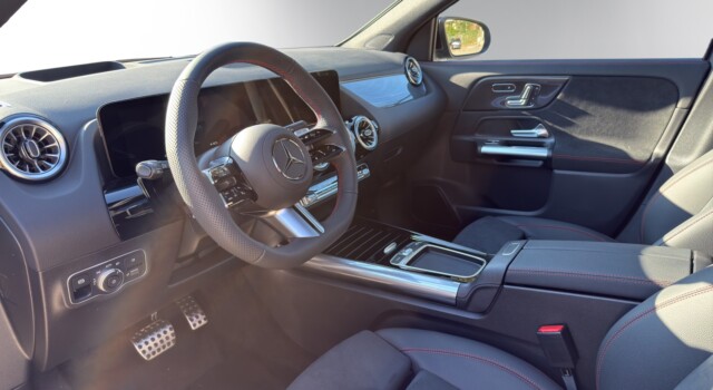 MERCEDES-BENZ GLA 250 e EQ Star 8G-DCT