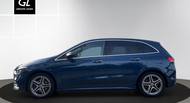 MERCEDES-BENZ B 250 e AMG Line