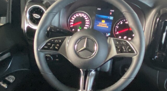 MERCEDES-BENZ VITO 116 CDI Tourer SELECT Family 3200 mm