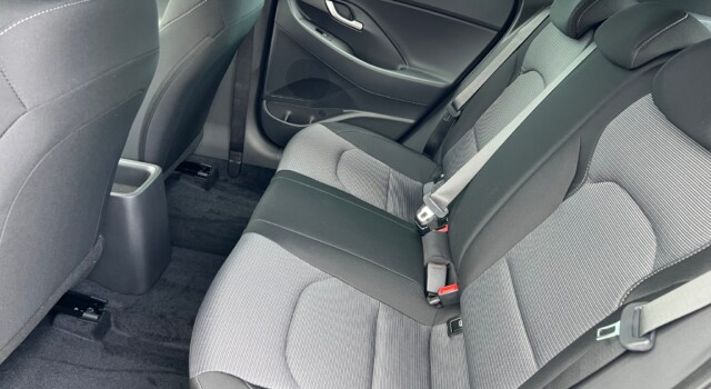 HYUNDAI i30 1.5 T-GDi Origo 48V MH DCT