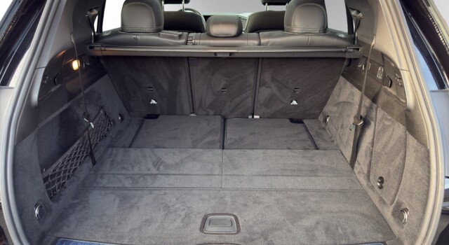 MERCEDES-BENZ GLE 450 d 4M 9G-Tronic