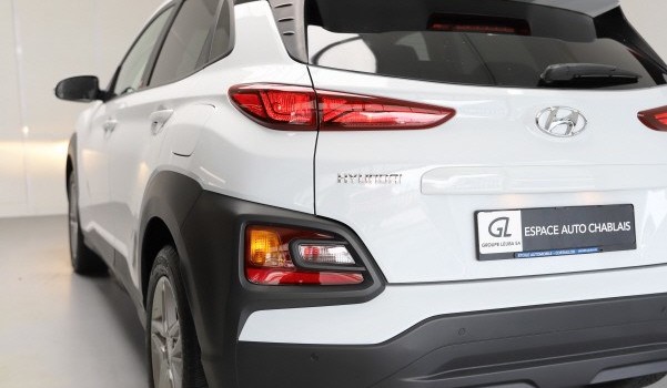 HYUNDAI KONA 1.0 T-GDi Origo