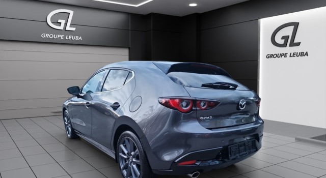 MAZDA 3 HB G 150 Exclusive L A