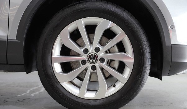 VW T-ROC 1.0 TSI Life