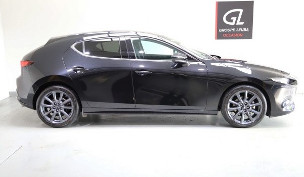 MAZDA 3 HB G 150 Exclusive L A