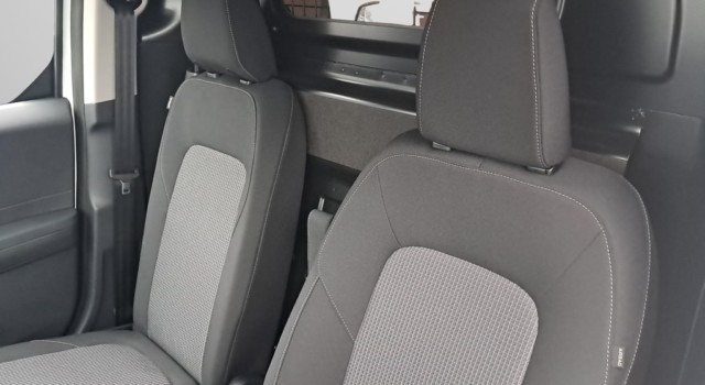 FORD TRANSIT COURIER Van 1.0 EcoBoost Trend Automat