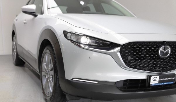 MAZDA CX-30 G 150 Exclusive L