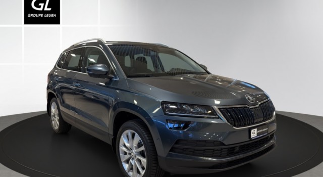 SKODA KAROQ 1.5TSI ACT Style