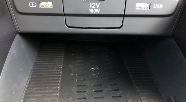 HYUNDAI i20 1.0 T-GDi Origo DCT