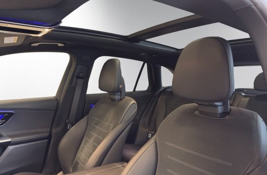 MERCEDES-BENZ GLC 400 e 4M 9G-Tronic