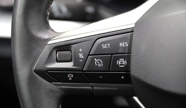 SEAT IBIZA 1.0 EcoTSI Style