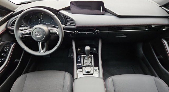 MAZDA 3 HB X 186 AWD Homura A