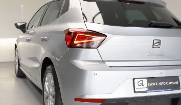 SEAT IBIZA 1.0 EcoTSI Style