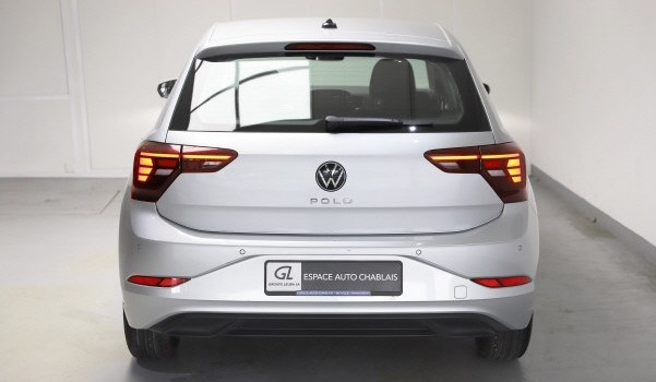 VW POLO 1.0 TSI Life DSG