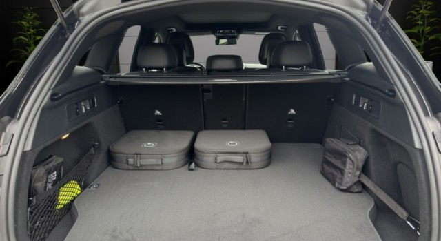 MERCEDES-BENZ GLC 300 e 4Matic EQ Star 9G-Tronic