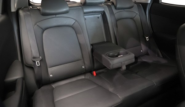 HYUNDAI KONA 1.6 HEV Vertex