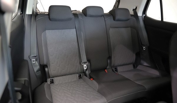 VW T-CROSS 1.0 TSI Life DSG