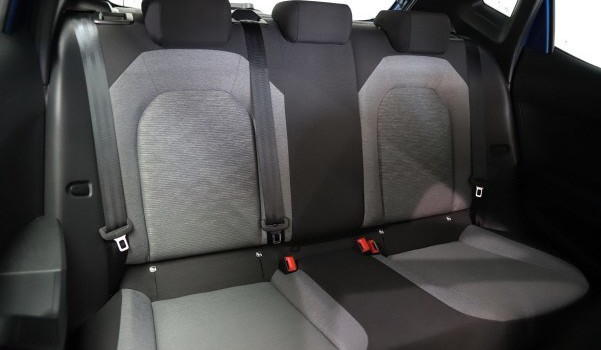 SEAT IBIZA 1.0 EcoTSI Style