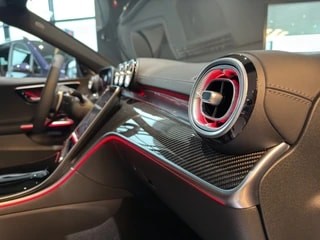 MERCEDES-BENZ C 43 AMG T 4 Matic Executive Edition