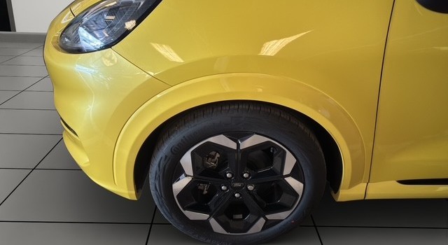 FORD PUMA Elektro 43kWh Premium