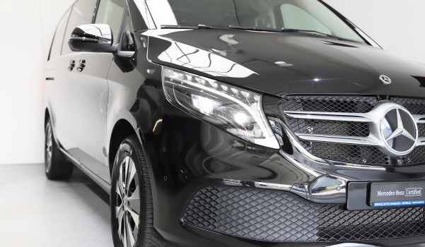 MERCEDES-BENZ V 250 d Avantgarde L 4M