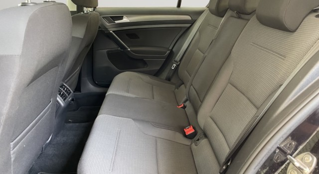VW GOLF 1.4 TSI Comfortline Swiss Line Limited DSG