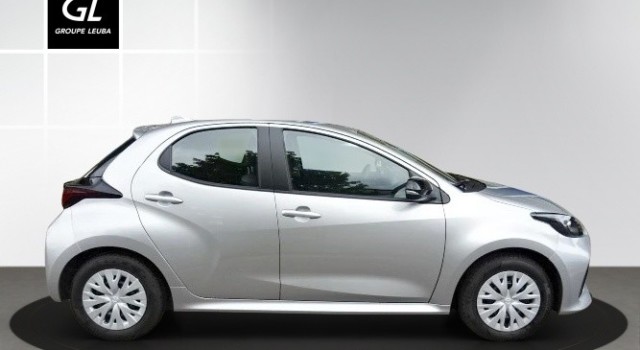 MAZDA 2 Hybrid Prime-line
