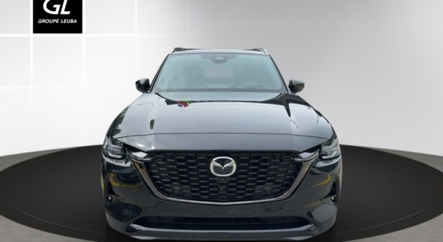 MAZDA CX-80 e-Skyactiv PHEV 327 AWD Homura Plus