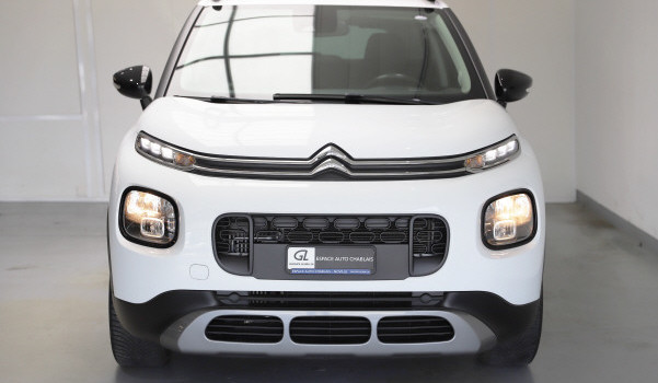 CITROEN C3 AIRCROSS 1.2i PT Shine