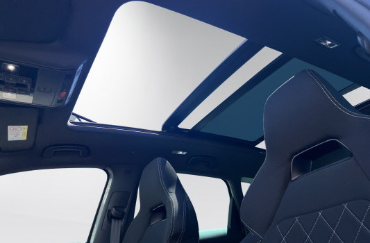 SKODA KAROQ 1.5TSI SportLine