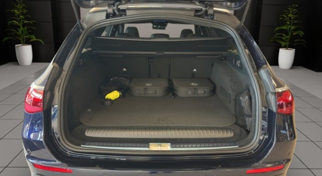 MERCEDES-BENZ E 53 AMG E 53 Hybrid T 4Matic+ 9G-Tronic