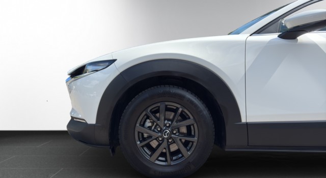 MAZDA CX-30 G 122 Ambition