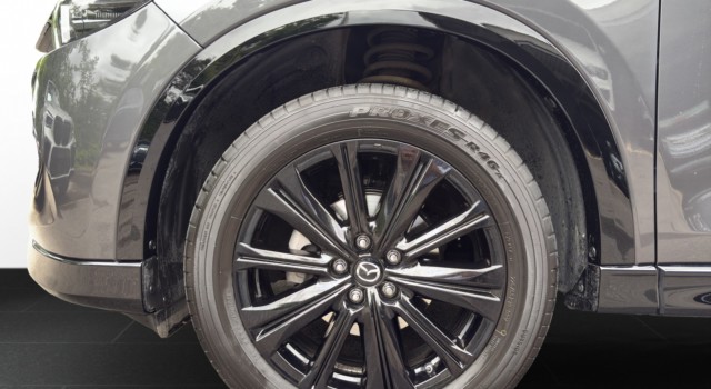 MAZDA CX-5 G 194 Homura AWD