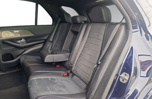 MERCEDES-BENZ GLE 350 de AMG Line 4Matic
